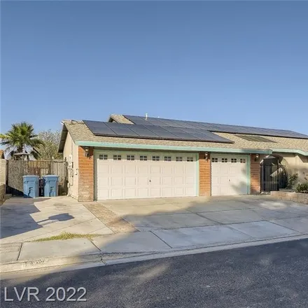 Image 6 - 3168 Mountain Spring Road, Spring Valley, NV 89146, USA - House for sale