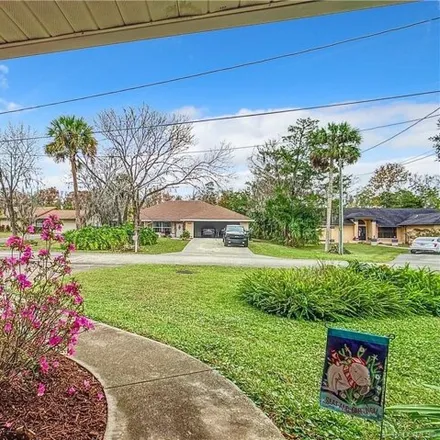 Image 3 - 1342 Southeast 5th Avenue, Crystal River, Citrus County, FL 34429, USA - House for sale