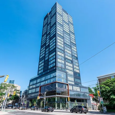 Rent this 2 bed apartment on 507 College Street in Old Toronto, ON M6J 2J3