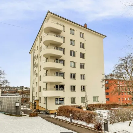 Image 6 - Treschows gate 21, 0470 Oslo, Norway - Apartment for rent