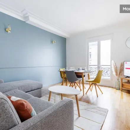 Image 3 - 93 Rue des Moines, 75017 Paris, France - Apartment for rent