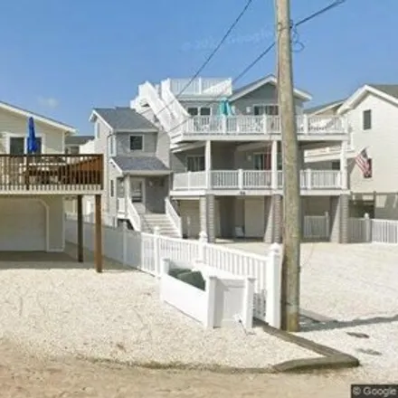 Rent this 5 bed house on 72 South 2nd Street in Surf City, Ocean County