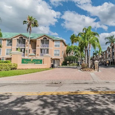 Buy this 1 bed condo on 1201 Bay Club Circle in Tampa, FL 33607