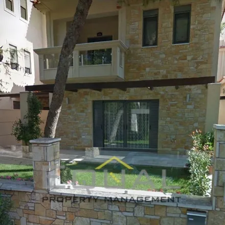 Rent this 5 bed apartment on Κωνσταντινουπόλεως in Εφέδρων - Αναγέννηση, Greece