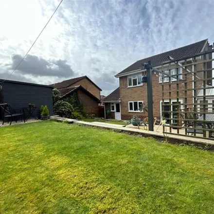 Image 2 - The Mount, Rowley Village, B64 6SQ, United Kingdom - House for sale