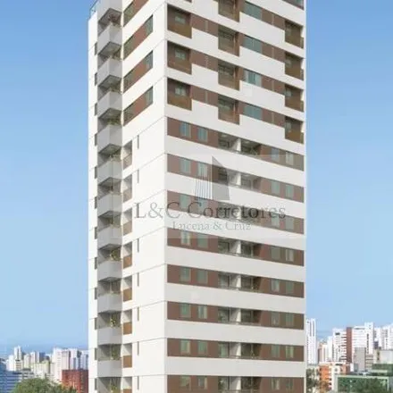 Buy this 2 bed apartment on Rua Padre Lemos 36 in Casa Amarela, Recife -