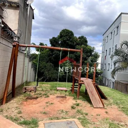 Image 1 - Rua Barra Longa, Imbiruçu, Betim - MG, 32675-588, Brazil - Apartment for sale