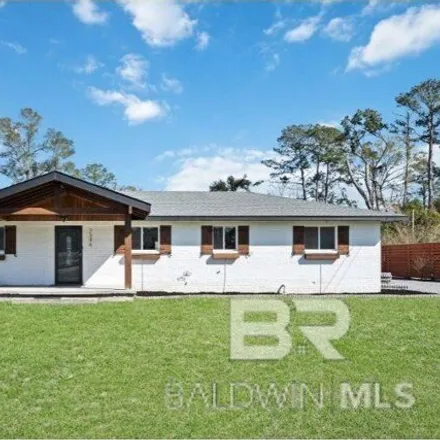Buy this 3 bed house on 7364 Riverwood Drive East in Baldwin County, AL 36535