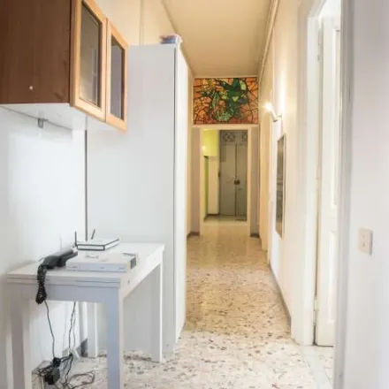 Image 3 - Embassy of Slovenia, Via Salaria 222, 00198 Rome RM, Italy - Apartment for rent