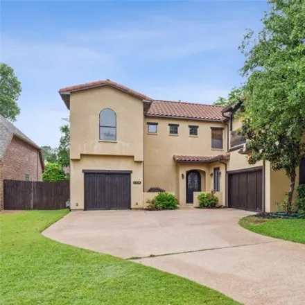 Buy this 5 bed house on 5336 Meritage Lane in Grapevine, TX 76051