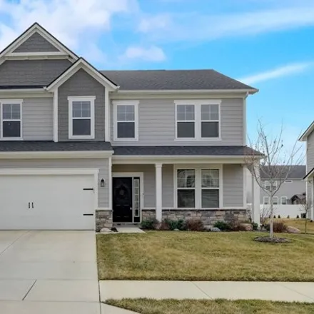 Buy this 4 bed house on Linnet Place in Noblesville, IN 46060