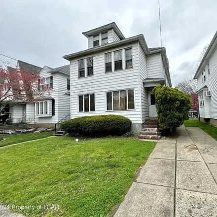 Buy this 5 bed house on 64 North Landon Avenue in Kingston, PA 18704