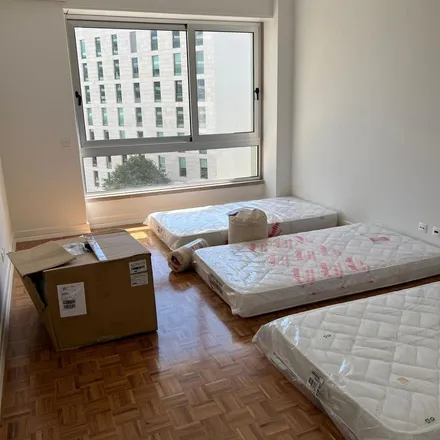 Rent this 5 bed apartment on Inspira Liberdade in Rua de Santa Marta 48, 1150-297 Lisbon