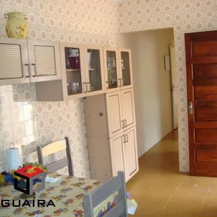 Buy this 2 bed house on Avenida Bezerra de Menezes in Alves Dias, São Bernardo do Campo - SP