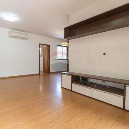 Buy this 3 bed apartment on Saint Remy in Rua Maceió, Nossa Senhora das Graças