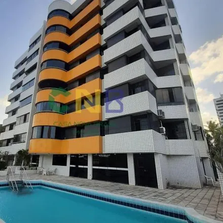 Image 2 - Rua Ministro Raimundo de Brito, Lagoa Nova, Natal - RN, 59056-700, Brazil - Apartment for sale