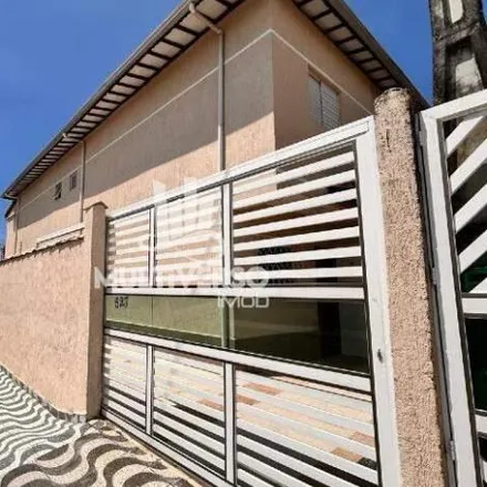 Buy this 2 bed house on Rua Pascoal Mário Errichiello in Vilamar, Praia Grande - SP