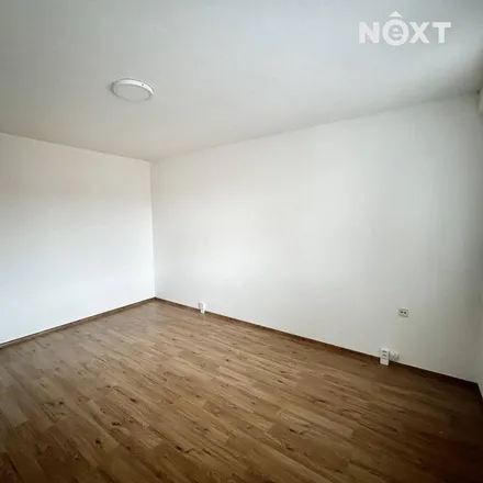 Rent this 2 bed apartment on Pekárenská in 370 59 České Budějovice, Czechia