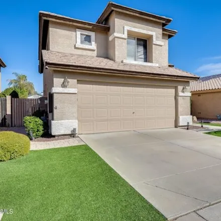 Buy this 3 bed house on 18819 North 39th Way in Phoenix, AZ 85050