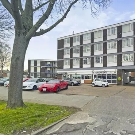 Buy this 2 bed apartment on 267 Compass Road in Hull, HU6 7BE