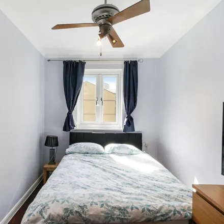 Image 5 - 8 Balladier Walk, Bromley-by-Bow, London, E14 6BG, United Kingdom - Townhouse for rent