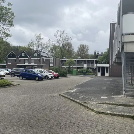 Rent this 2 bed apartment on Torenvalk 41 in 2991 MX Barendrecht, Netherlands