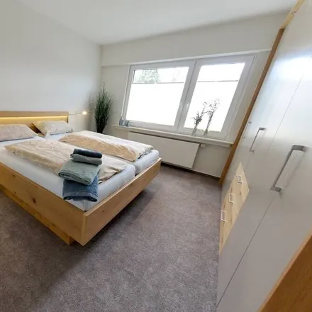 Rent this 1 bed apartment on Hamm in North Rhine-Westphalia, Germany
