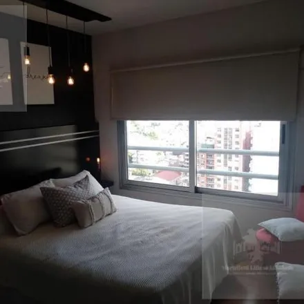 Buy this 2 bed apartment on Bernardo de Monteagudo 5 in Lomas del Millón, B1704 ETD Ramos Mejía