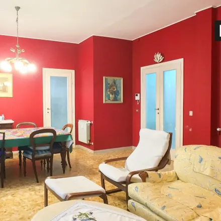 Image 3 - Lido Centro, Via Alessandro Bertolini, 00112 Rome RM, Italy - Apartment for rent