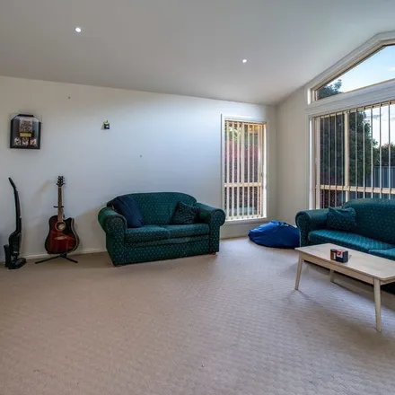 Rent this 3 bed apartment on Egret Way in Thurgoona NSW 2640, Australia
