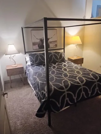 Rent this 1 bed room on Twenty One 01 on Market in 2101 Market Street, Denver