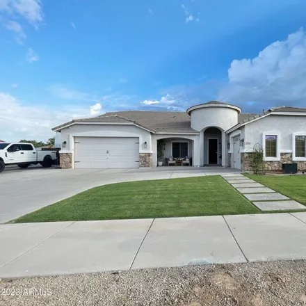 Buy this 4 bed house on 21962 East Rosa Road in Queen Creek, AZ 85142