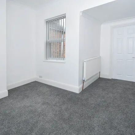 Rent this 2 bed apartment on Homebase in Brook Lane, Newcastle-under-Lyme