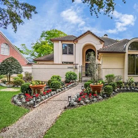 Buy this 5 bed house on 14359 Spring Maple Lane in Houston, TX 77062