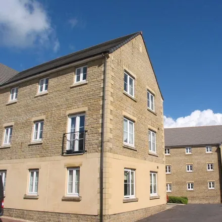 Rent this 2 bed apartment on Beechwood Close in Inchbrook, GL6 0BG