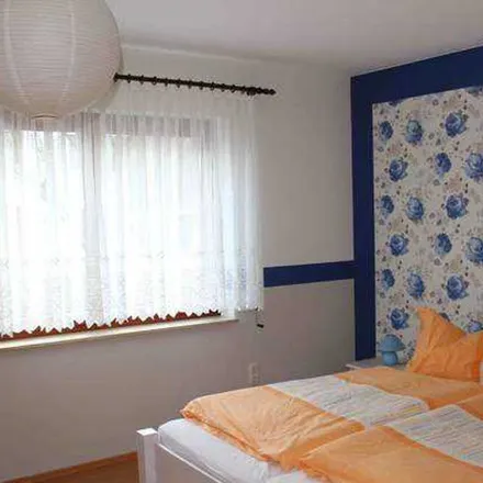 Rent this 1 bed apartment on Luisenhof Dresden in Bergbahnstraße 8, 01324 Dresden