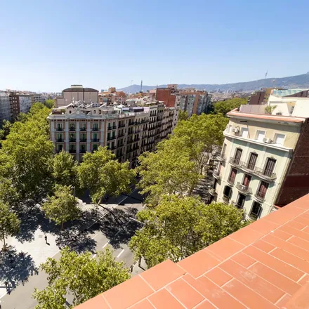 Image 6 - Carrer Sant Pau, 119, 08001 Barcelona, Spain - Room for rent