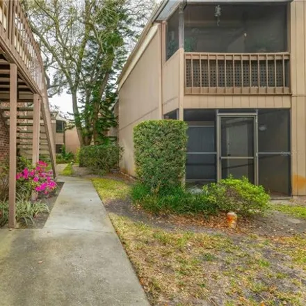 Buy this 1 bed condo on 10699 Carrollbrook Court in Mullis City, Hillsborough County