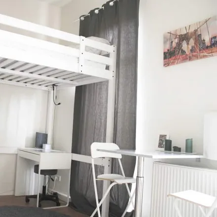 Rent this 1 bed condo on Leipzig in Saxony, Germany