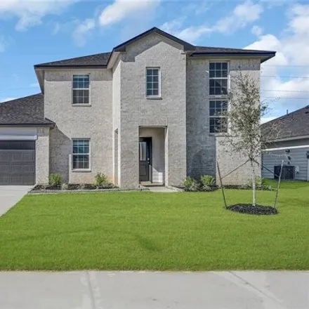 Buy this 4 bed house on 4334 Minonite Road in Fort Bend County, TX 77469