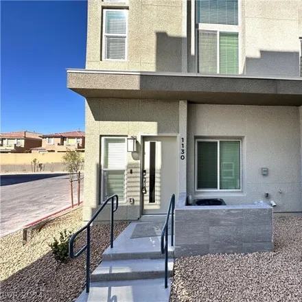 Image 3 - Roaring Peak Drive, Summerlin South, NV 89138, USA - House for rent