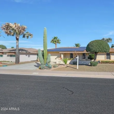 Image 4 - 10730 West Pineaire Drive, Sun City CDP, AZ 85351, USA - House for sale