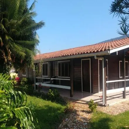 Buy this 3 bed house on Avenida Presidente Kennedy in Solemar, Praia Grande - SP