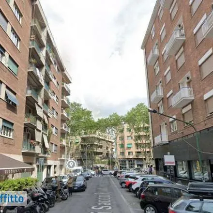 Image 2 - Via Capo Miseno, 00141 Rome RM, Italy - Apartment for rent