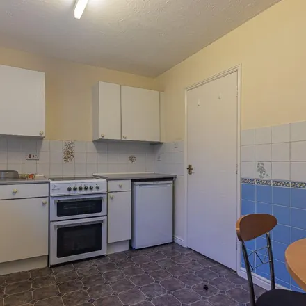 Rent this 2 bed apartment on Windlass Court in Cardiff, CF10 4NG
