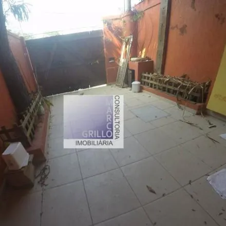 Buy this 3 bed house on Rua Edgard Werneck in Freguesia (Jacarepaguá), Rio de Janeiro - RJ