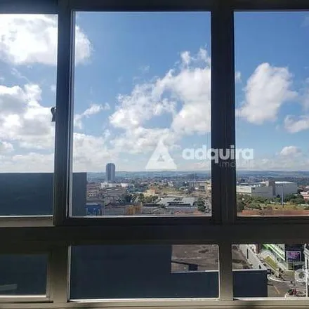 Buy this 2 bed apartment on Centro in Rua Silva Jardim, Ponta Grossa - PR