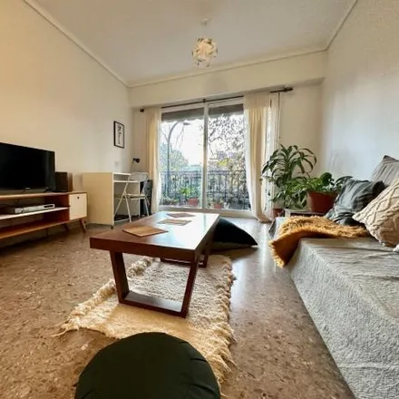 Rent this 1 bed apartment on Virrey Olaguer y Feliú 2980 in Colegiales, C1426 EJP Buenos Aires