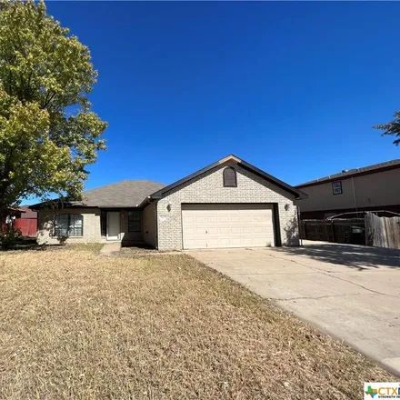 Buy this 3 bed house on 1697 Waterford Drive in Killeen, TX 76542