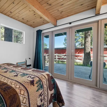 Rent this 3 bed house on Big Bear Lake